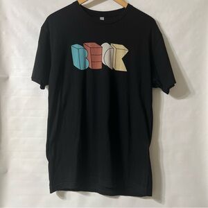 Beck 2014 Morning Phase Tour T-Shirt